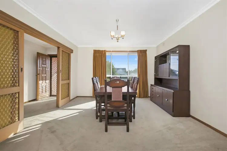 Fourth view of Homely house listing, 21 Kalimna Street, Hamlyn Heights VIC 3215