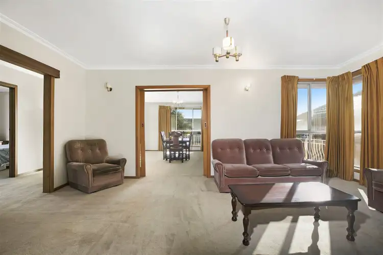 Fifth view of Homely house listing, 21 Kalimna Street, Hamlyn Heights VIC 3215