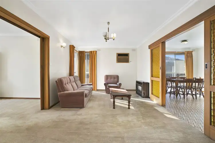 Sixth view of Homely house listing, 21 Kalimna Street, Hamlyn Heights VIC 3215