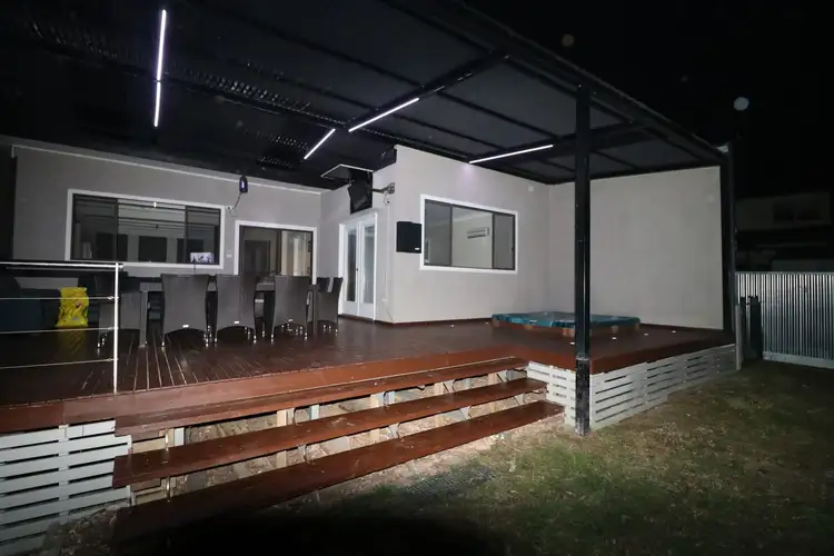 41 Ninth Street, Eildon VIC 3713