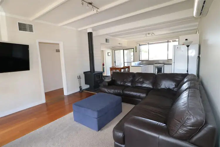 Fourth view of Homely house listing, 41 Ninth Street, Eildon VIC 3713