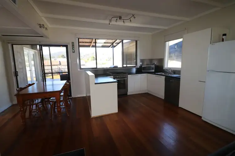 Sixth view of Homely house listing, 41 Ninth Street, Eildon VIC 3713