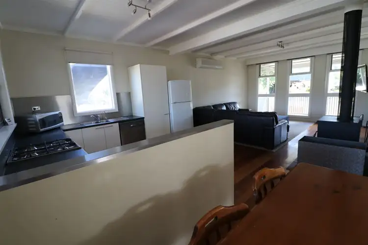 Seventh view of Homely house listing, 41 Ninth Street, Eildon VIC 3713