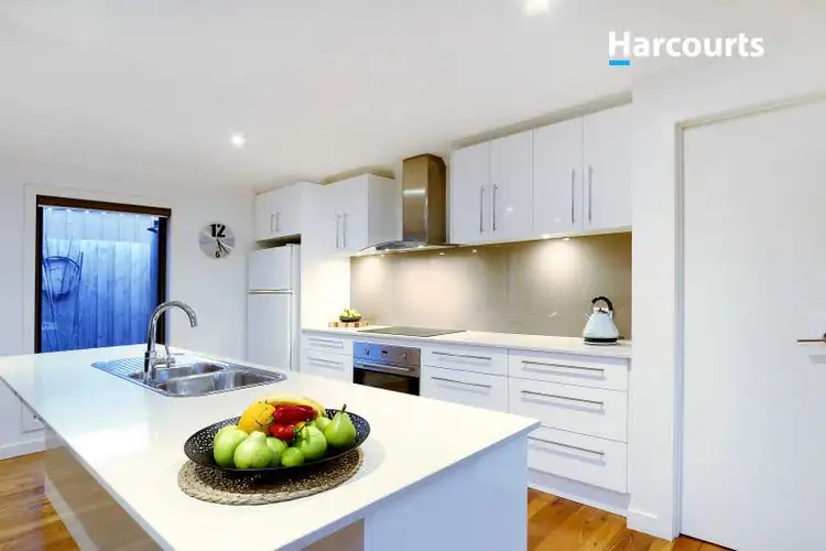 Second view of Homely house listing, 12A Eramosa Road West, Somerville VIC 3912