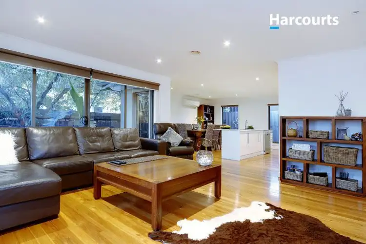 Third view of Homely house listing, 12A Eramosa Road West, Somerville VIC 3912