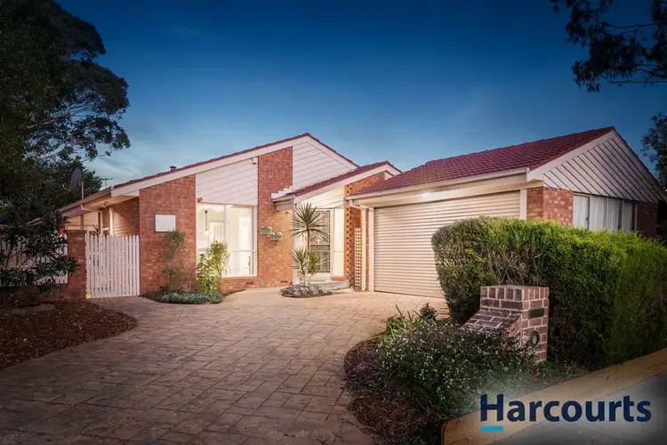 35 Peppermint Grove, Knoxfield VIC 3180