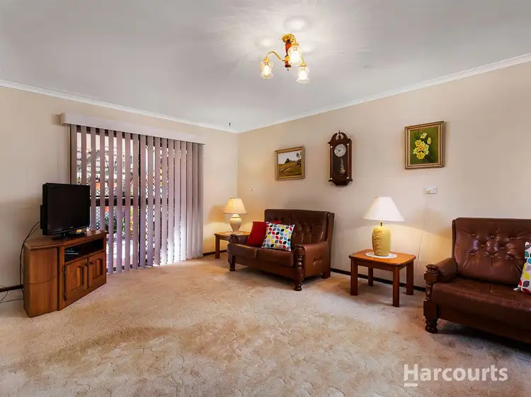 Second view of Homely house listing, 25 Brahms Ct, Strathpine QLD 4500