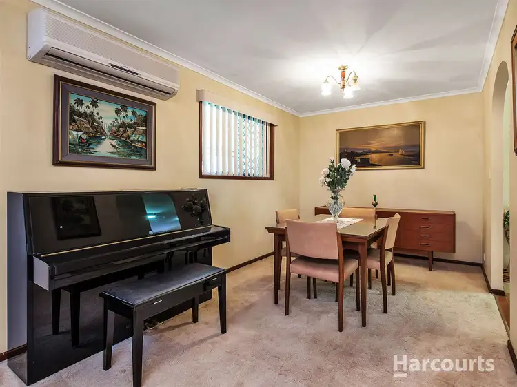 Third view of Homely house listing, 25 Brahms Ct, Strathpine QLD 4500