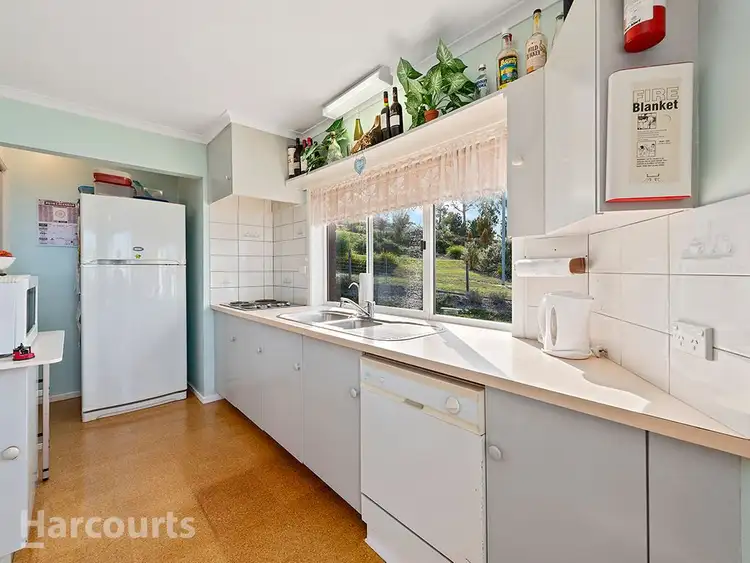 Fourth view of Homely house listing, 33 Bernacchi Drive, Orford TAS 7190