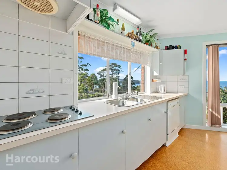 Fifth view of Homely house listing, 33 Bernacchi Drive, Orford TAS 7190