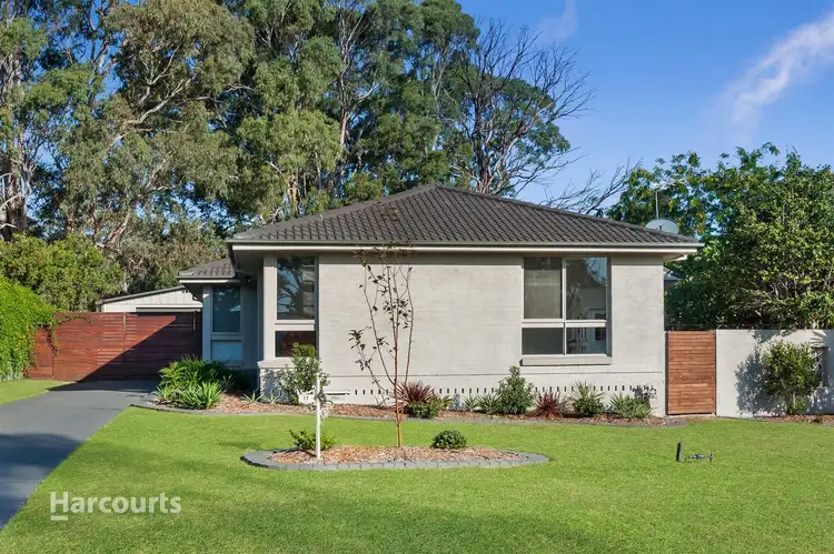 11 Duke Street, Albion Park NSW 2527