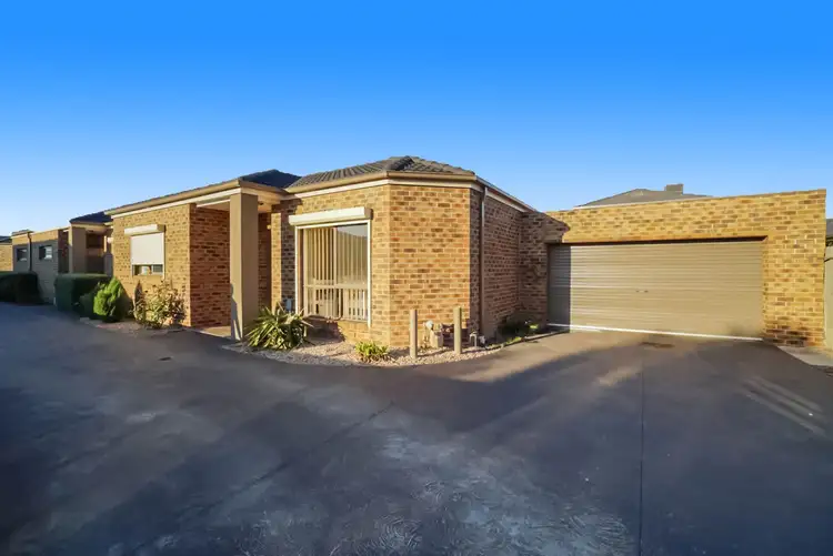 1/5 Harvard Court, Truganina VIC 3029