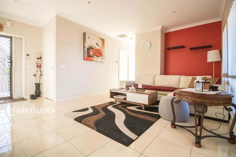 Second view of Homely unit listing, 1/5 Harvard Court, Truganina VIC 3029