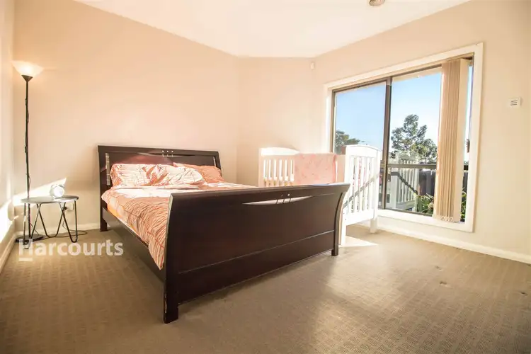 Fourth view of Homely unit listing, 1/5 Harvard Court, Truganina VIC 3029
