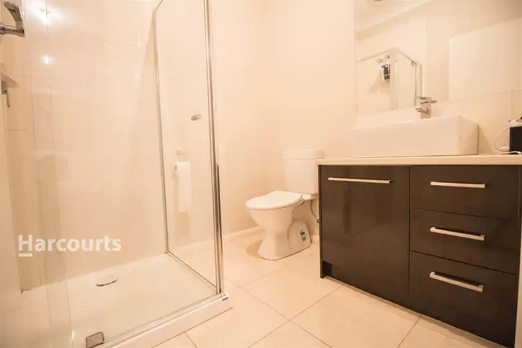 Fifth view of Homely unit listing, 1/5 Harvard Court, Truganina VIC 3029