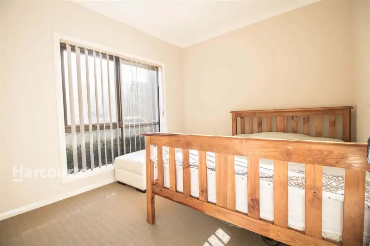 Sixth view of Homely unit listing, 1/5 Harvard Court, Truganina VIC 3029