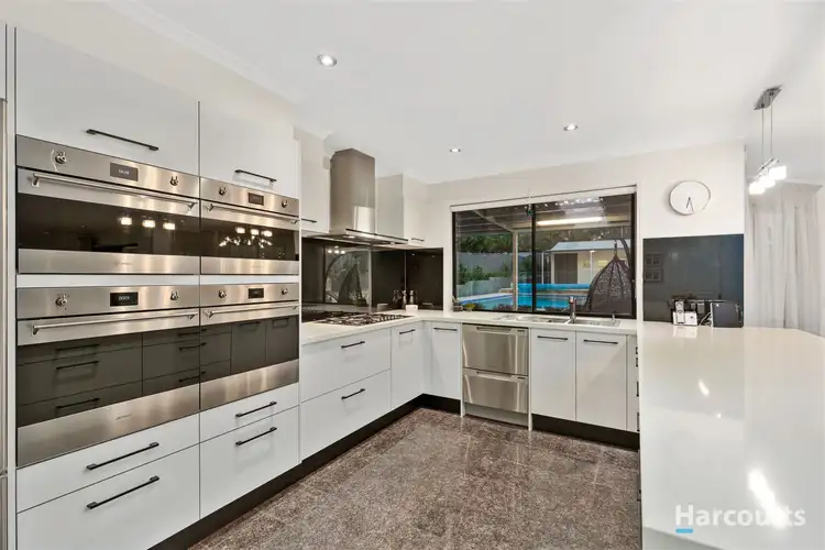 Second view of Homely house listing, 25 Heritage Way, Lysterfield VIC 3156