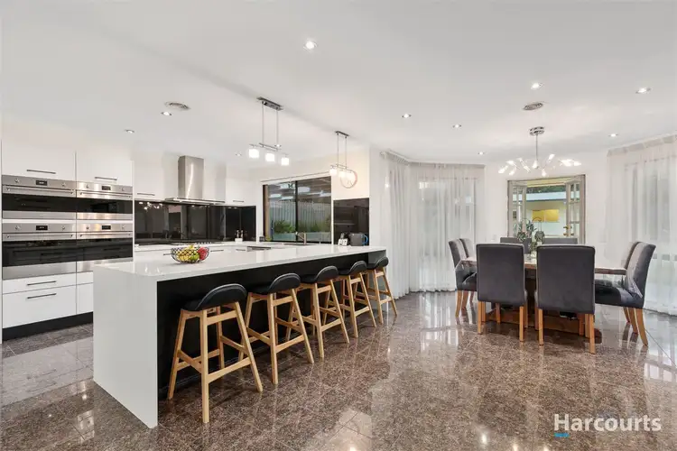 Third view of Homely house listing, 25 Heritage Way, Lysterfield VIC 3156