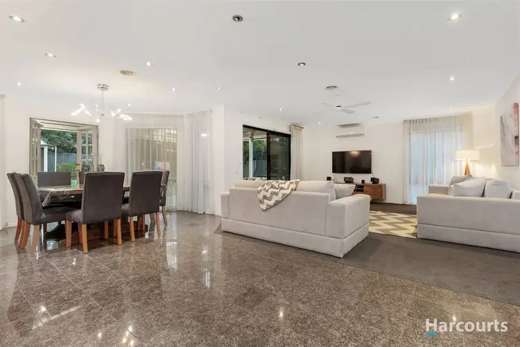 Fourth view of Homely house listing, 25 Heritage Way, Lysterfield VIC 3156