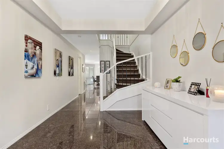 Fifth view of Homely house listing, 25 Heritage Way, Lysterfield VIC 3156