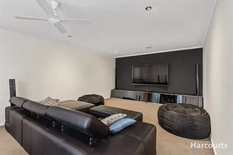 Sixth view of Homely house listing, 25 Heritage Way, Lysterfield VIC 3156