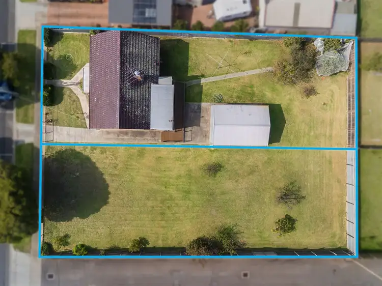27 & 29 Marlo Street, Hamlyn Heights VIC 3215