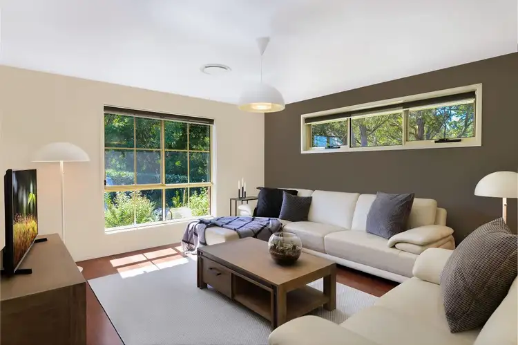 Second view of Homely house listing, 10 Greasons Road, Bundanoon NSW 2578