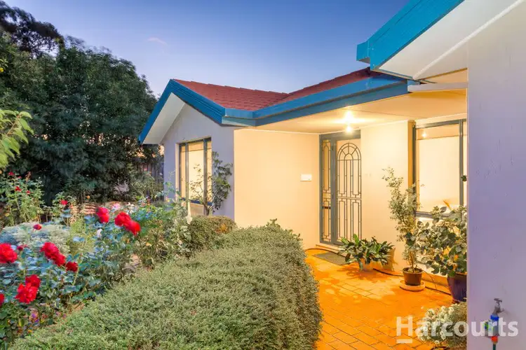 Second view of Homely house listing, 24 Slavin Place, Gordon ACT 2906
