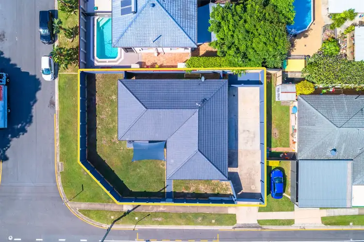 Second view of Homely house listing, 38 Daimler Drive, Bundall QLD 4217