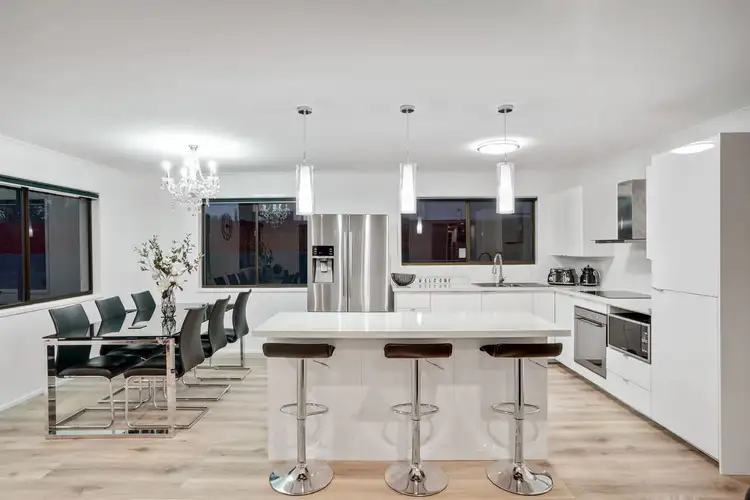 Third view of Homely house listing, 38 Daimler Drive, Bundall QLD 4217