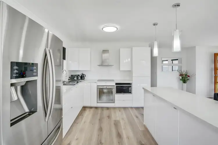 Fourth view of Homely house listing, 38 Daimler Drive, Bundall QLD 4217