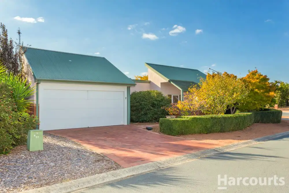 Main view of Homely house listing, 2 Monaghan Place, Nicholls ACT 2913
