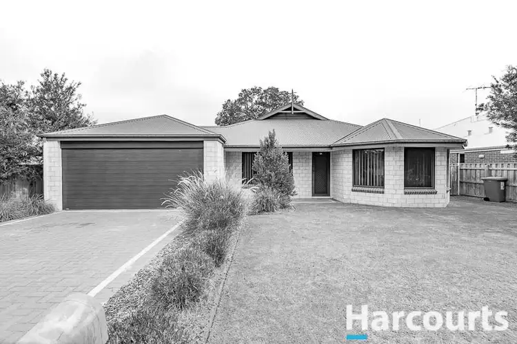 26 Len Howard Drive, Erskine WA 6210