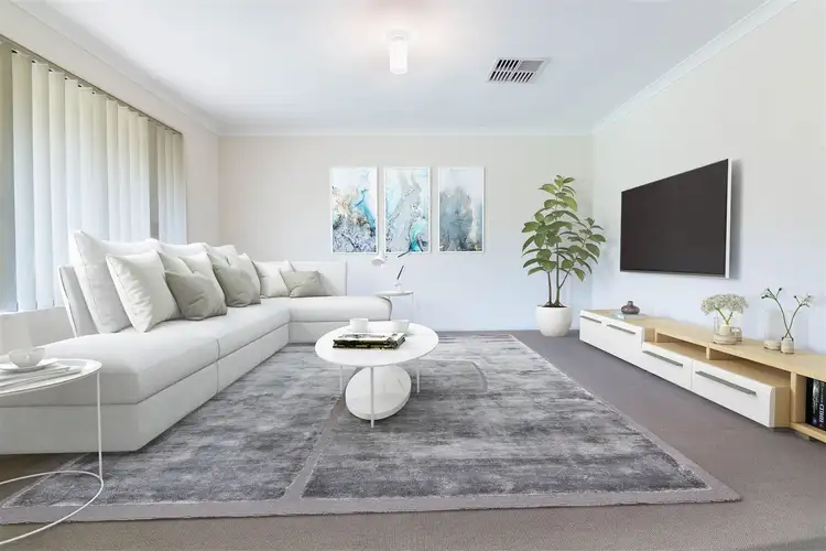 Fourth view of Homely house listing, 26 Len Howard Drive, Erskine WA 6210