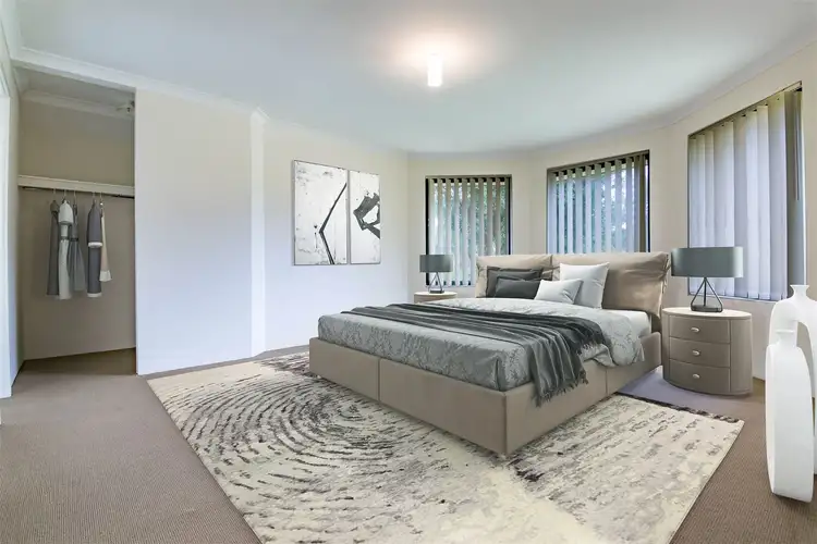 Fifth view of Homely house listing, 26 Len Howard Drive, Erskine WA 6210