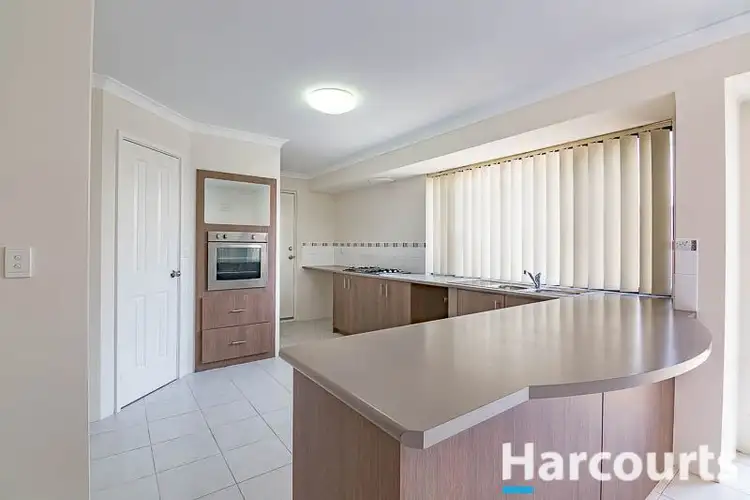 Sixth view of Homely house listing, 26 Len Howard Drive, Erskine WA 6210
