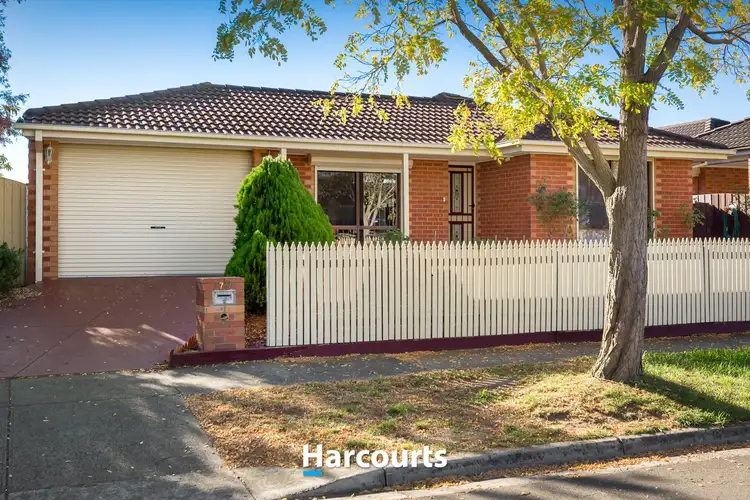 Main view of Homely house listing, 79 Strathaird Drive, Narre Warren South VIC 3805