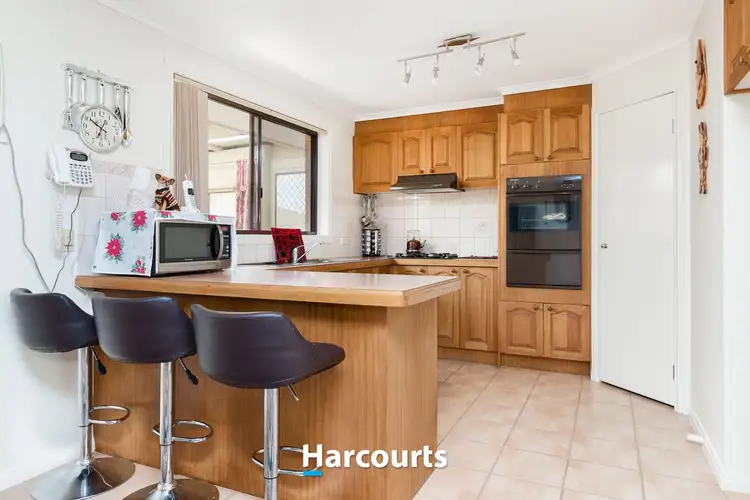 Third view of Homely house listing, 79 Strathaird Drive, Narre Warren South VIC 3805