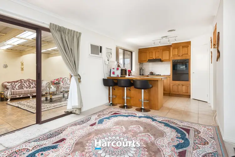 Fourth view of Homely house listing, 79 Strathaird Drive, Narre Warren South VIC 3805