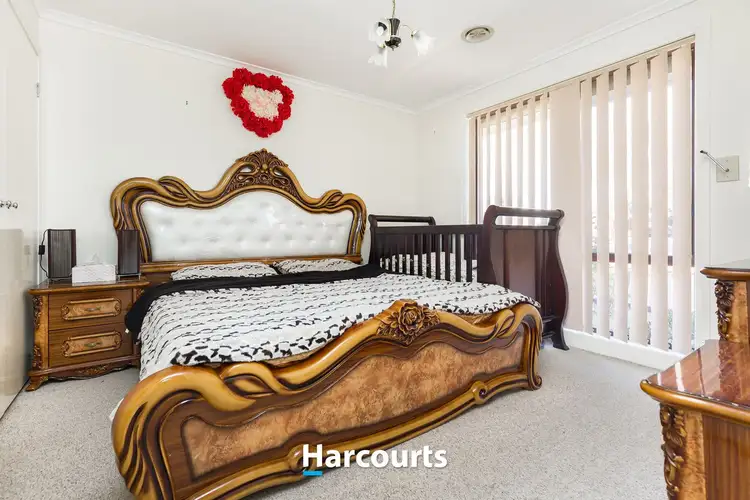Fifth view of Homely house listing, 79 Strathaird Drive, Narre Warren South VIC 3805