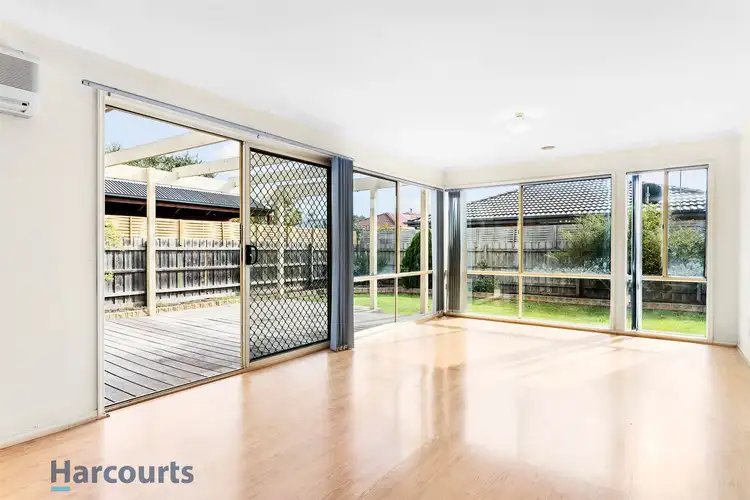 Third view of Homely house listing, 4 Farnborough Way, Berwick VIC 3806