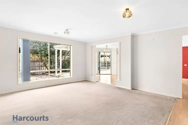 Fourth view of Homely house listing, 4 Farnborough Way, Berwick VIC 3806