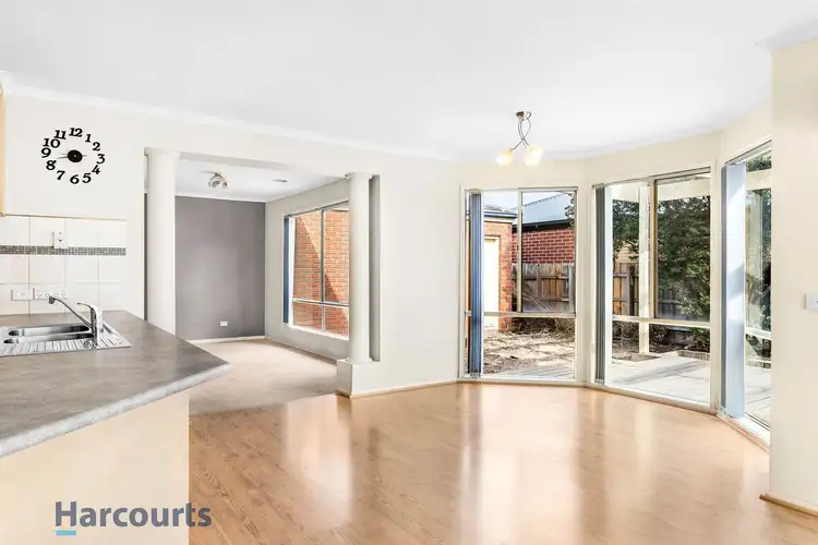 Fifth view of Homely house listing, 4 Farnborough Way, Berwick VIC 3806