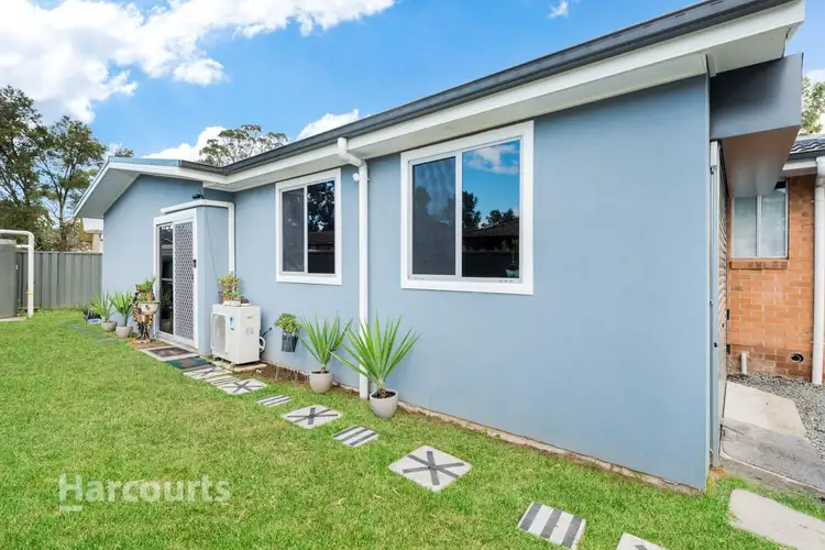 Fifth view of Homely house listing, 21 Musgrove Crescent, Doonside NSW 2767