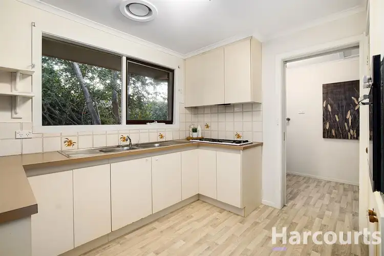 Fourth view of Homely unit listing, 1/37 Harcourt Road, Boronia VIC 3155