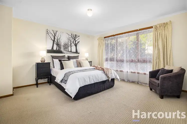 Fifth view of Homely unit listing, 1/37 Harcourt Road, Boronia VIC 3155