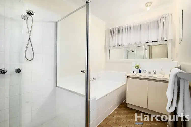 Sixth view of Homely unit listing, 1/37 Harcourt Road, Boronia VIC 3155