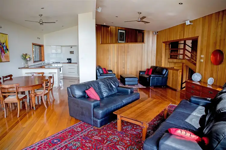 Fifth view of Homely house listing, 14 Noongah Terrace, Crescent Head NSW 2440