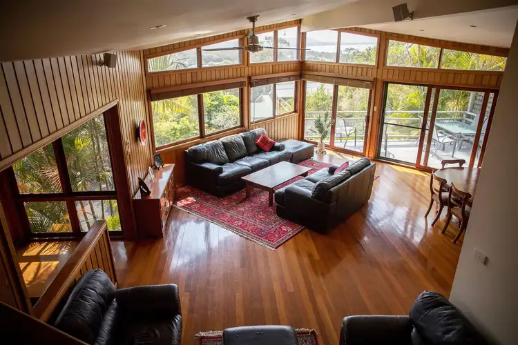 Sixth view of Homely house listing, 14 Noongah Terrace, Crescent Head NSW 2440