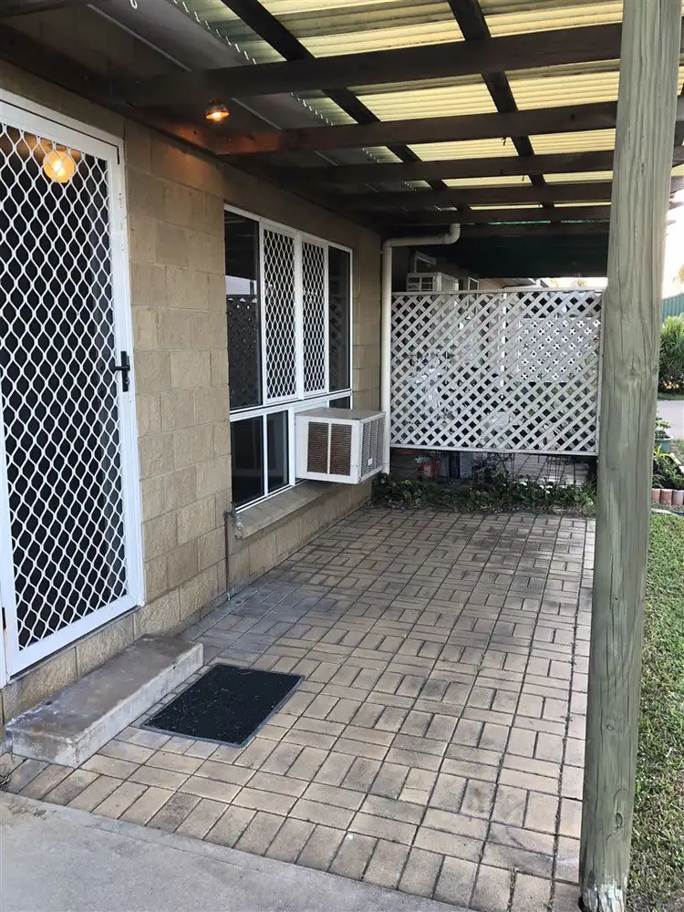 1/75 Burke Street, Ayr QLD 4807